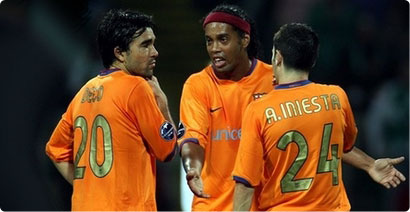 Ronnai&Deco&Iniesta